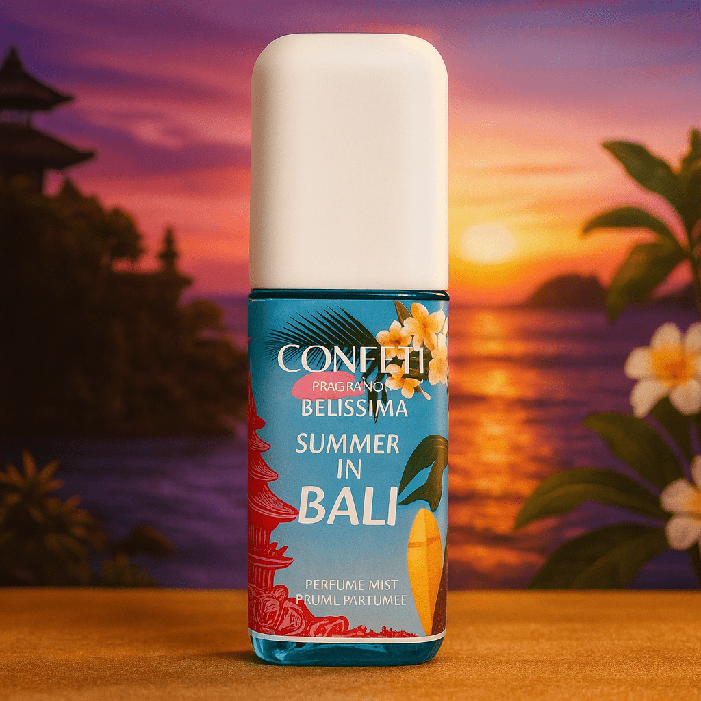 BALI - CONFETI