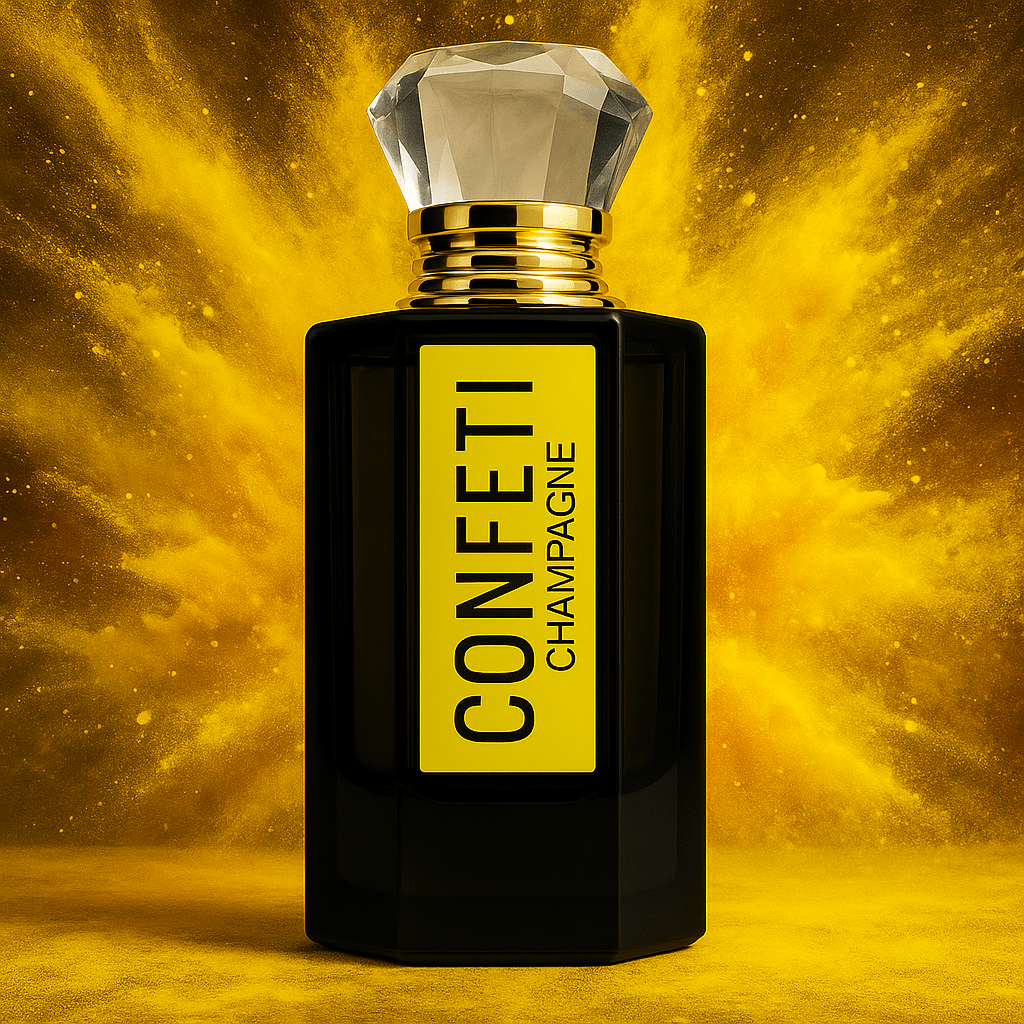 CHAMPAGNE - CONFETI 50ML / 1.7 FL.OZ