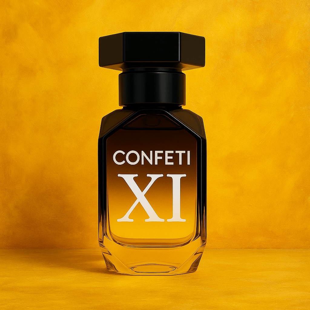 Nr.11 - CONFETI 30ML / 1.0 FL. OZ