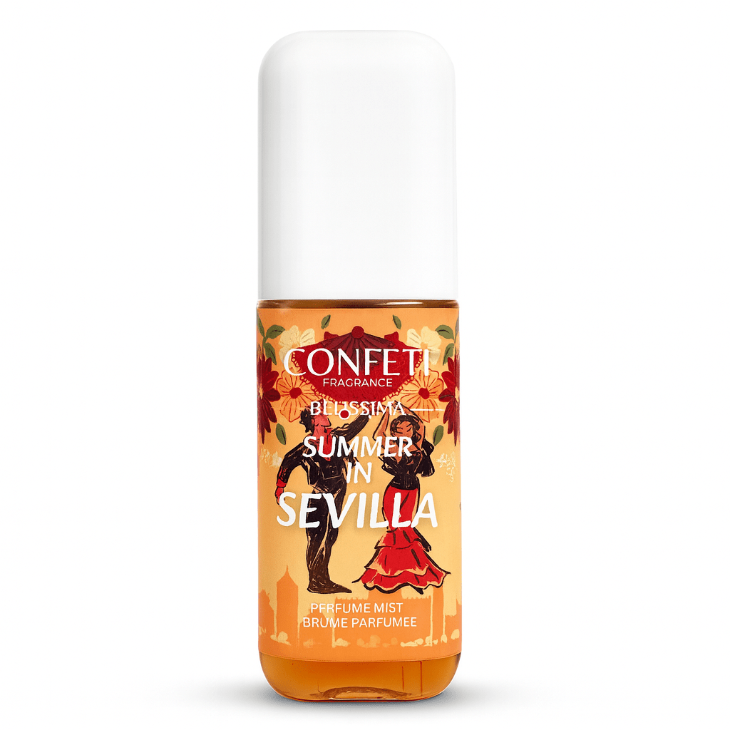 SEVILLA - CONFETI