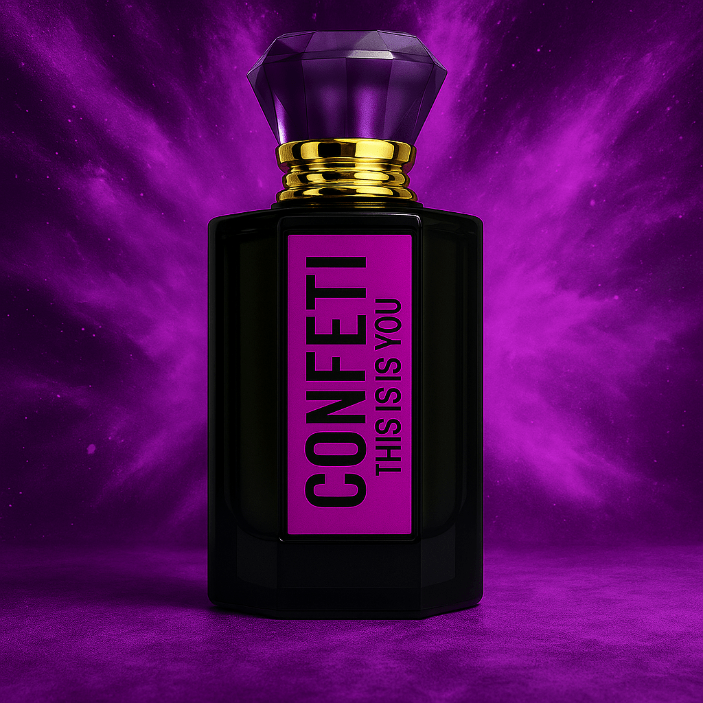 THIS IS YOU - CONFETI 50ML / 1.7 FL.OZ