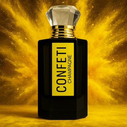 CHAMPAGNE - CONFETI 50ML / 1.7 FL.OZ