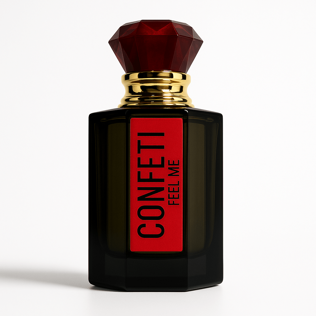 FEEL ME - CONFETI_1