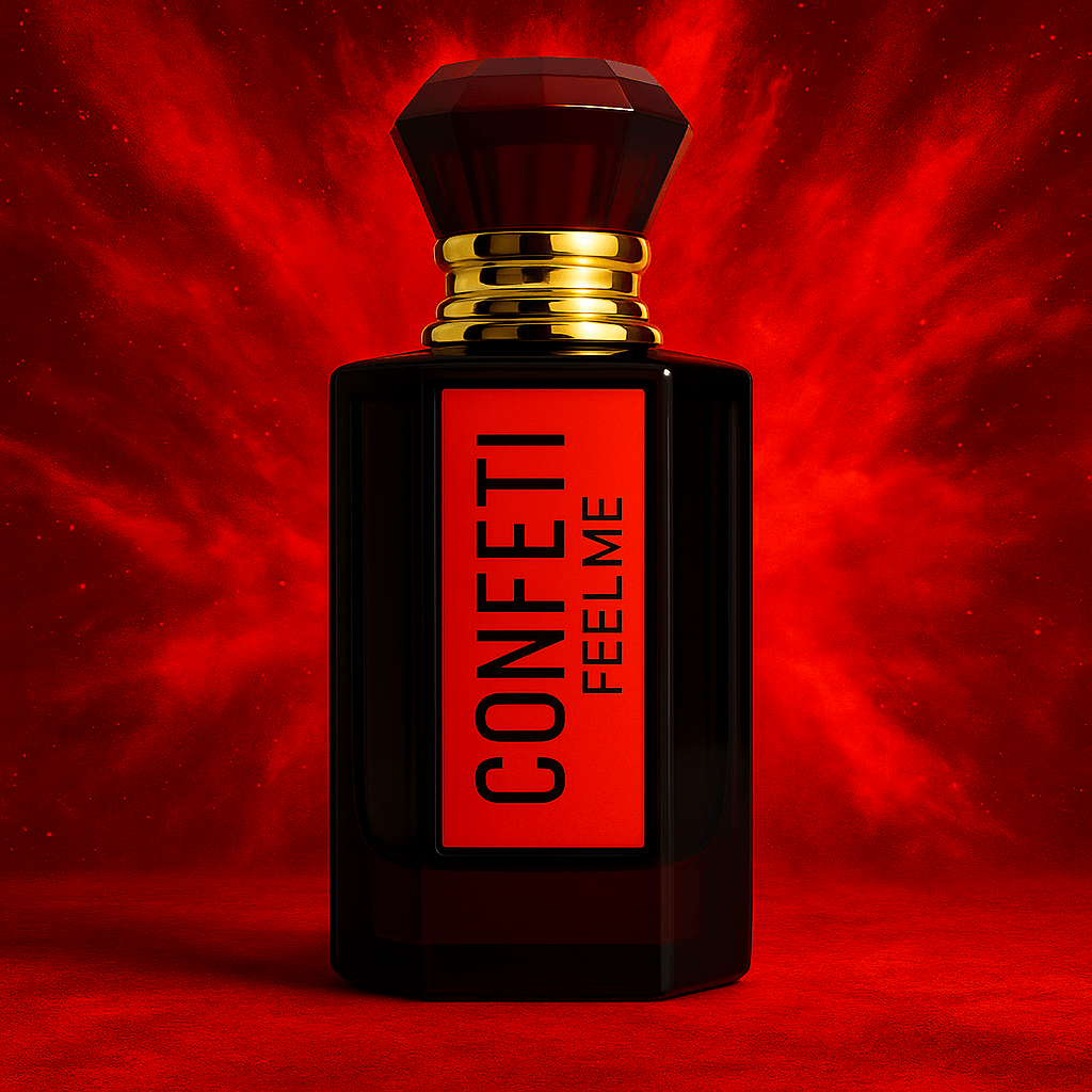 FEEL ME - CONFETI 50ML / 1.7 FL.OZ