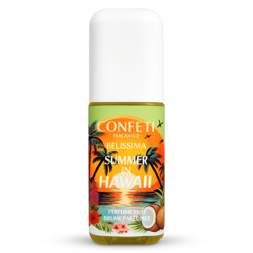 HAWAII - CONFETI