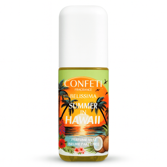 HAWAII - CONFETI