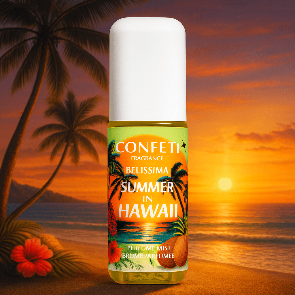 HAWAII - CONFETI