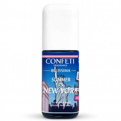 NEW YORK - CONFETI