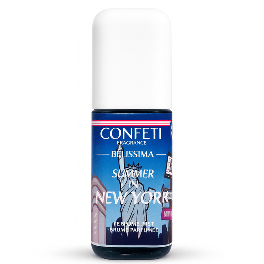 NEW YORK - CONFETI