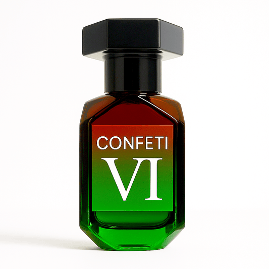 Nr.11 - CONFETI
