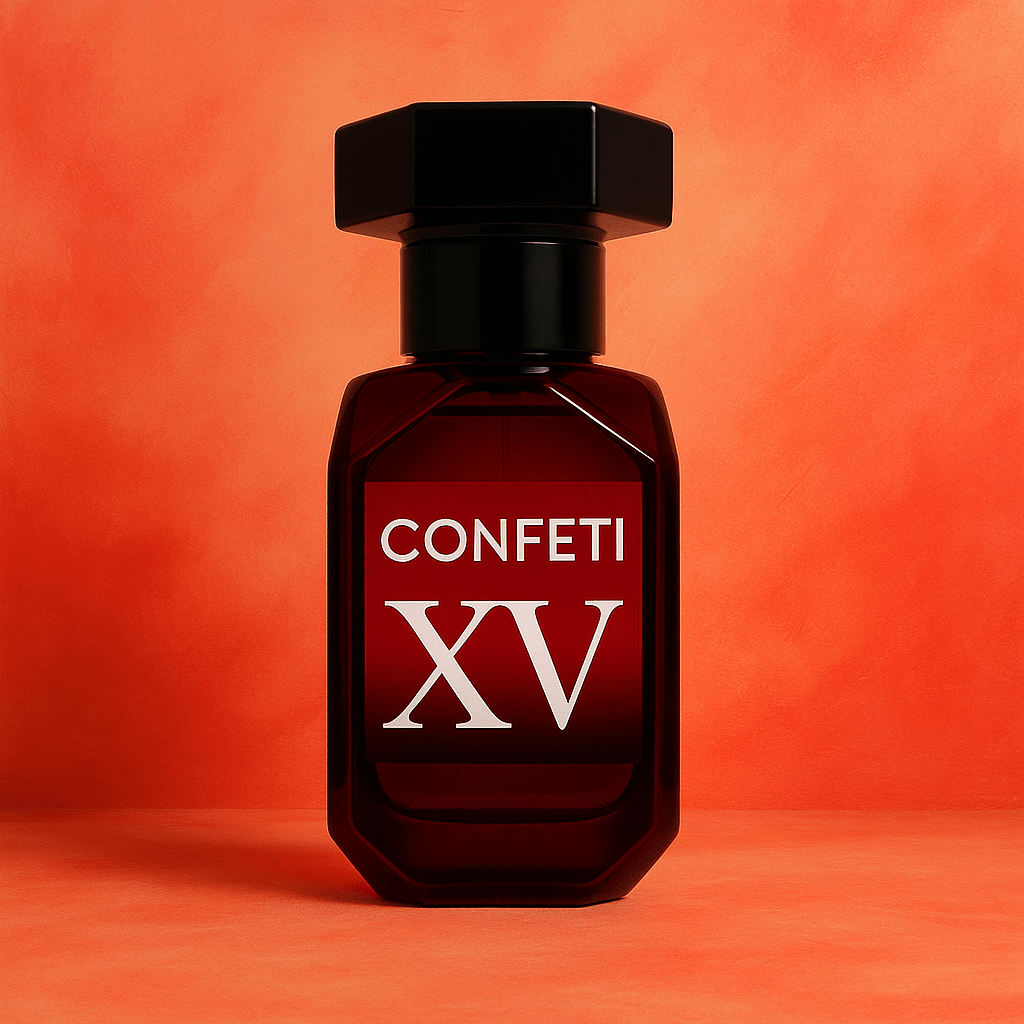 Nr.15 - CONFETI 30ML / 1.0 FL. OZ