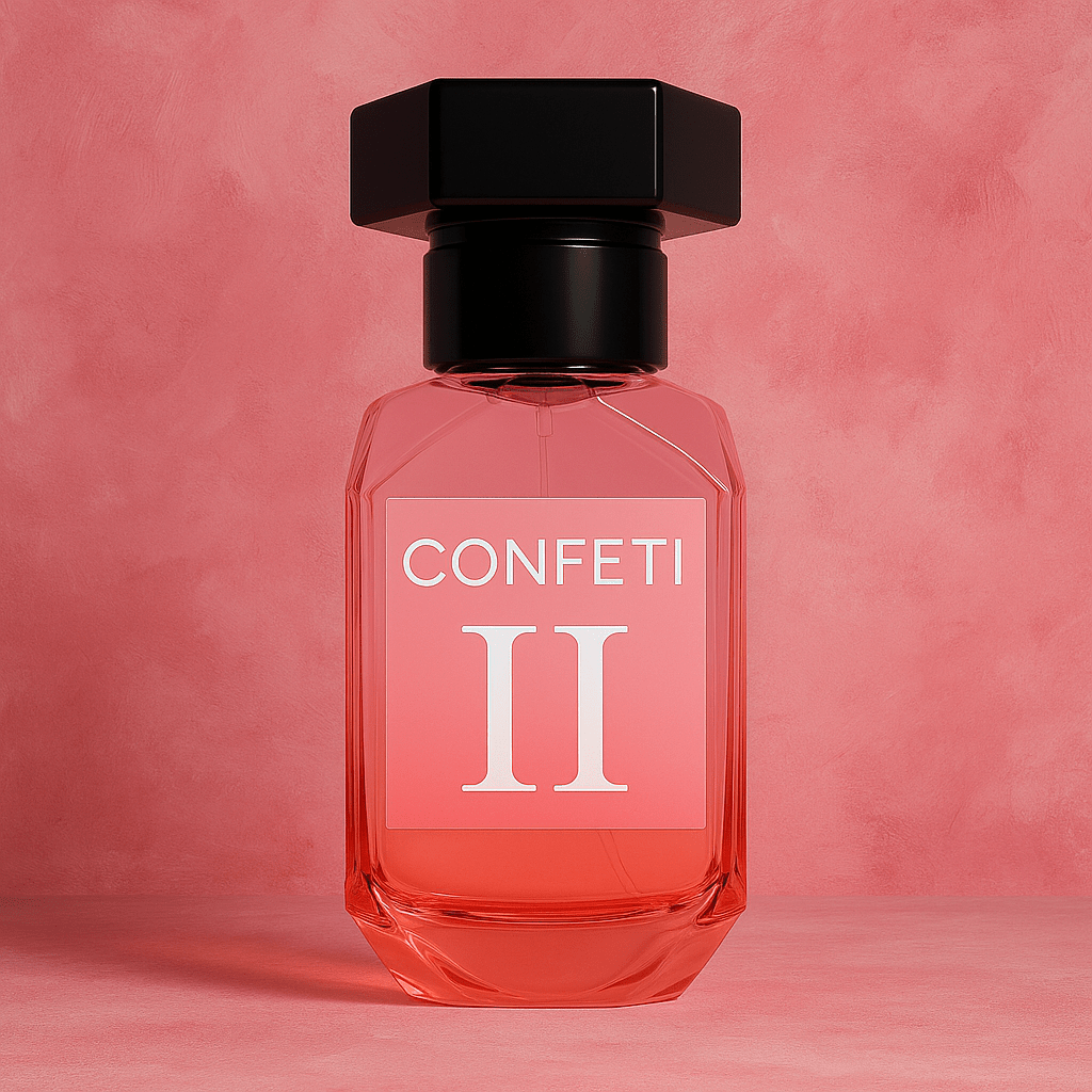 Nr.2 - CONFETI 30ML / 1.0 FL. OZ