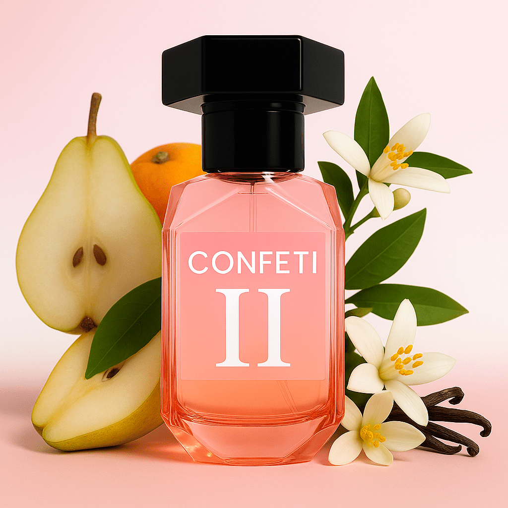 Nr.2 - CONFETI