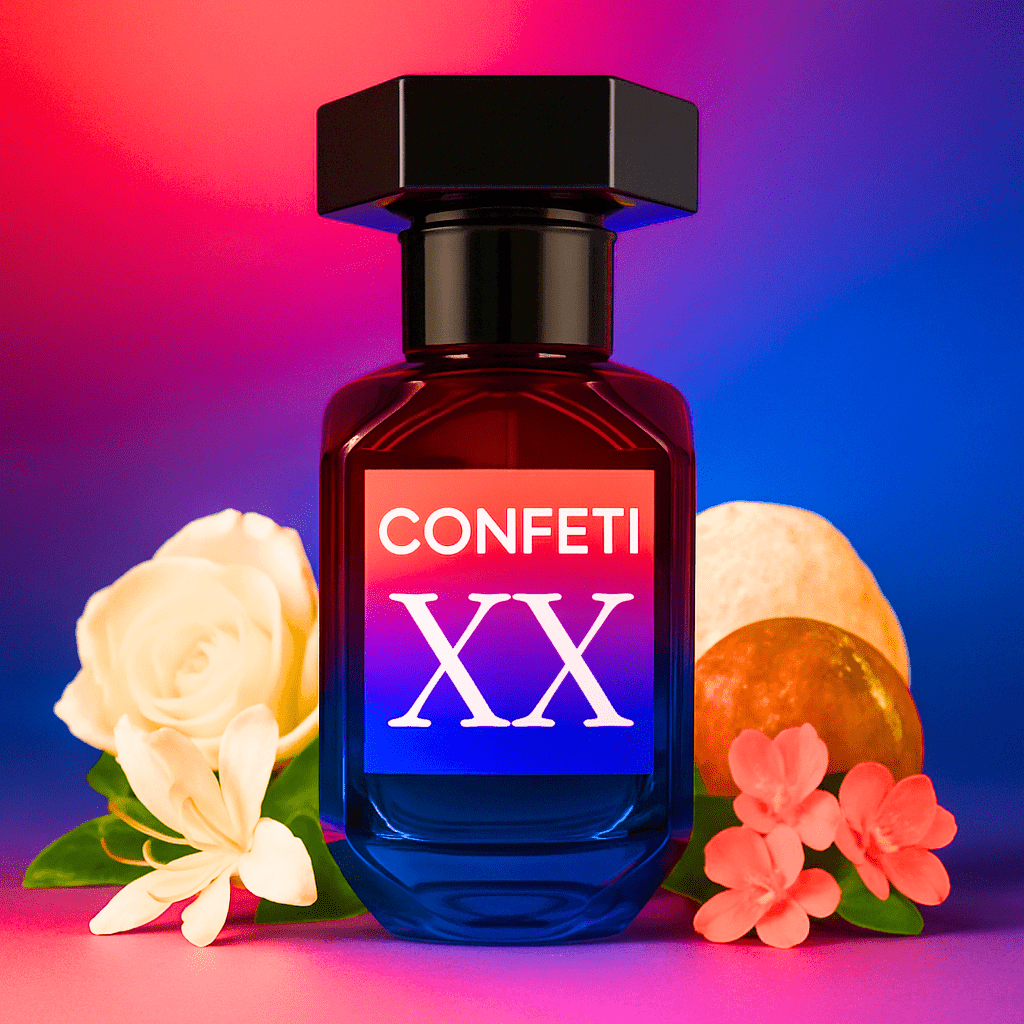 Nr.20 - CONFETI