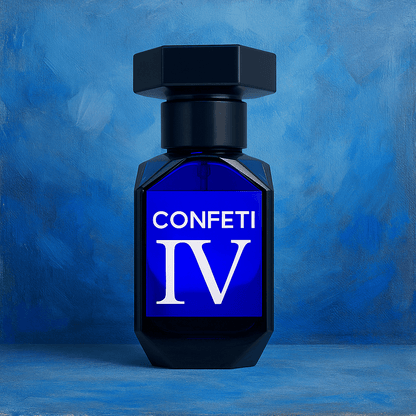 Nr.4 - CONFETI 30ML / 1.0 FL. OZ