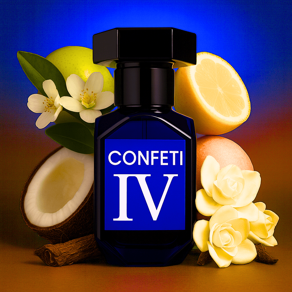 Nr.4 - CONFETI