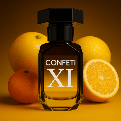Nr.6 - CONFETI