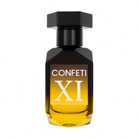 Nr.6 - CONFETI
