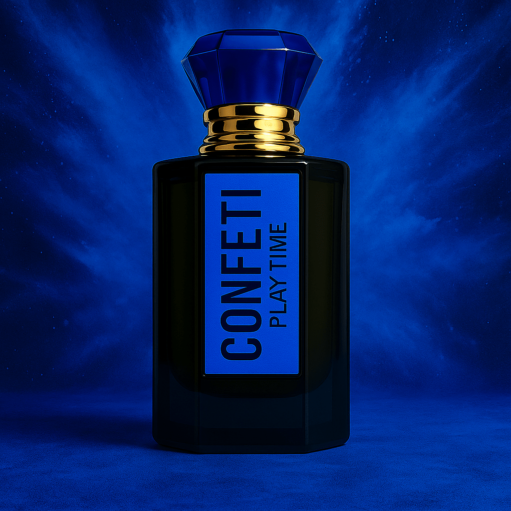 PLAY TIME - CONFETI 50ML / 1.7 FL.OZ