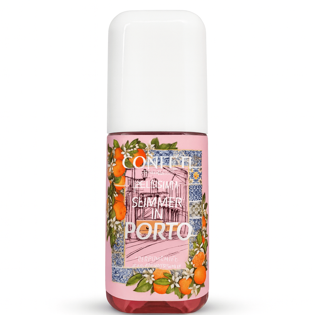 PORTO - CONFETI