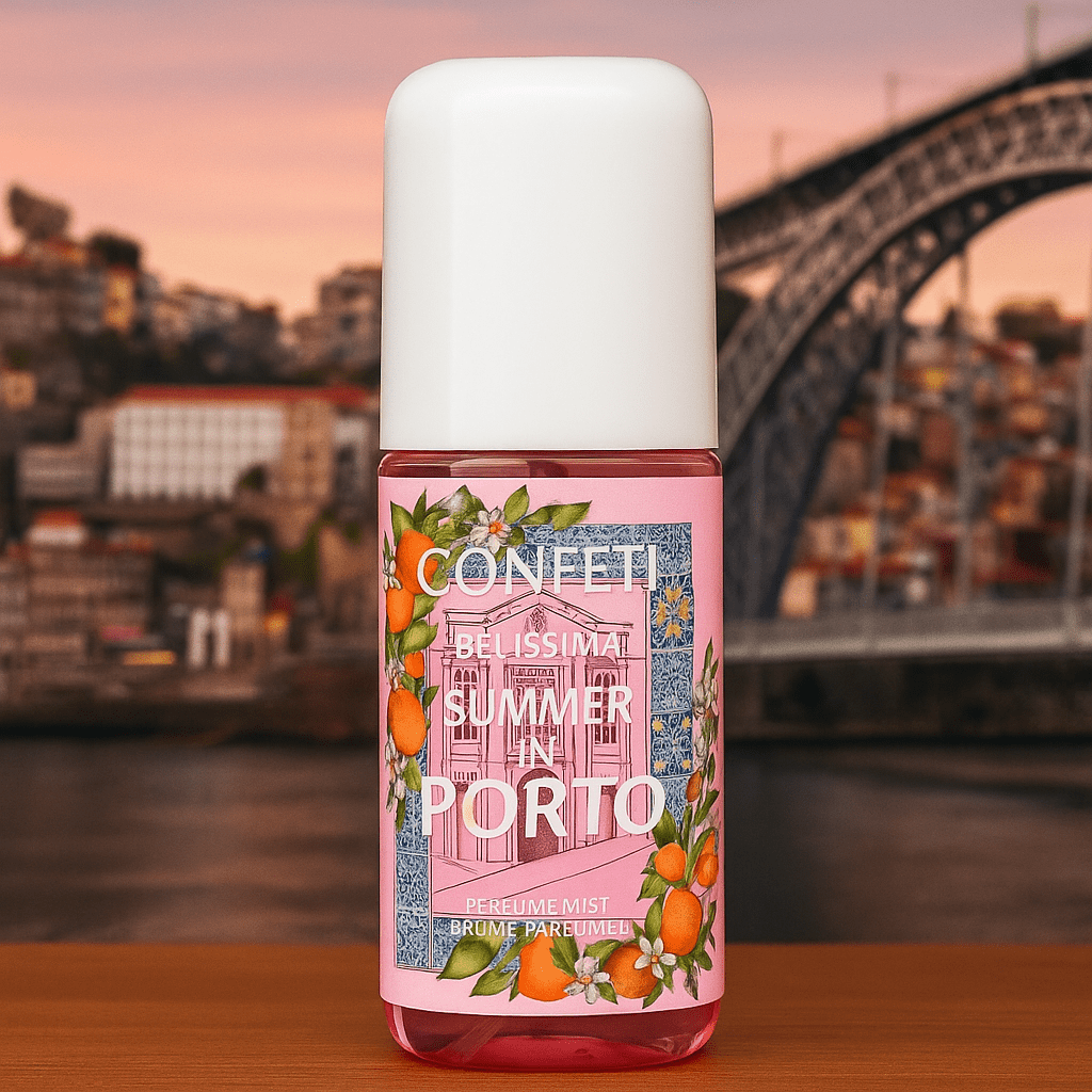 PORTO - CONFETI