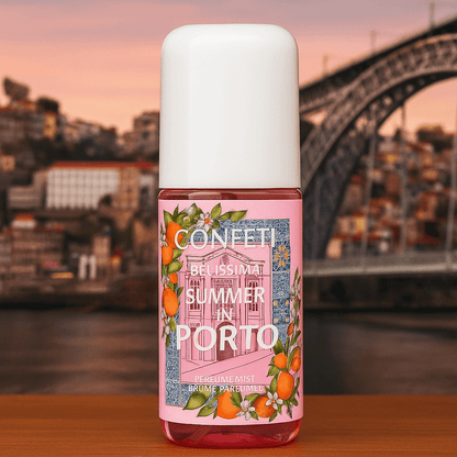 PORTO - CONFETI