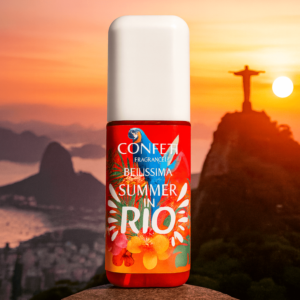 RIO - CONFETI