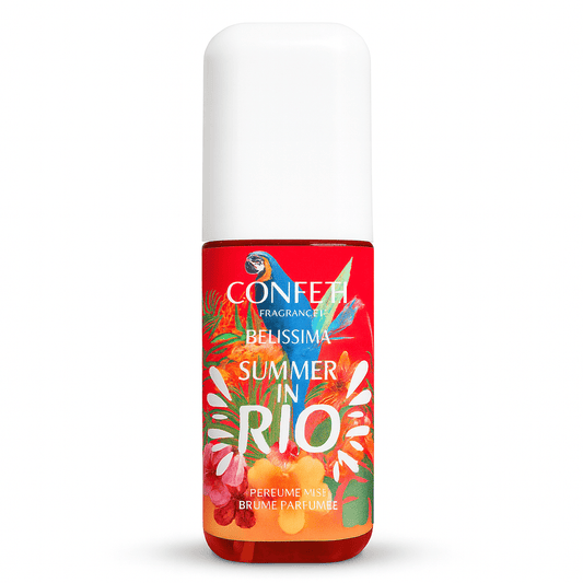 RIO - CONFETI