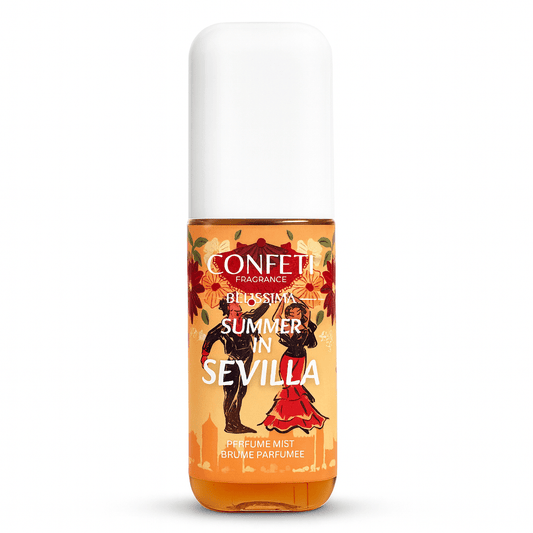 SEVILLA - CONFETI
