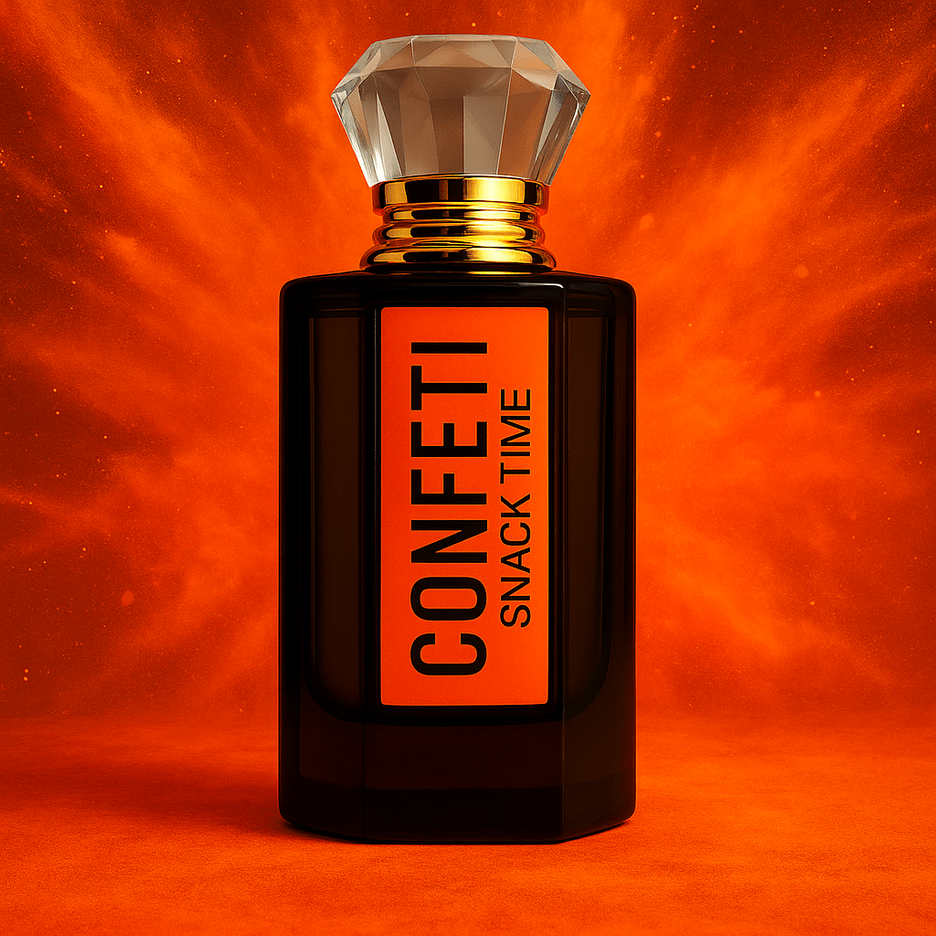 SNACK TIME - CONFETI 50ML / 1.7 FL.OZ