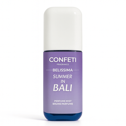 SUMMER IN BALI - CONFETI 100ml / 3.38 fl. oz