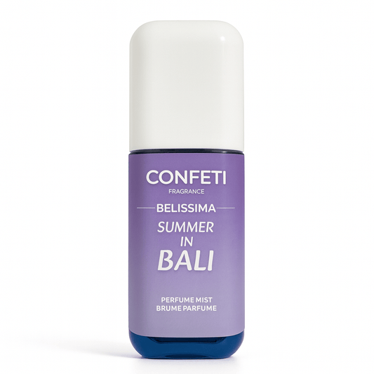 SUMMER IN BALI - CONFETI 100ml / 3.38 fl. oz
