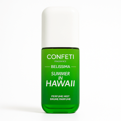 SUMMER IN HAWAII - CONFETI 100ml / 3.38 fl. oz