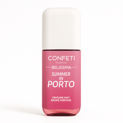 SUMMER IN PORTO - CONFETI 100ml / 3.38 fl. oz