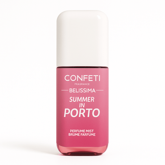 SUMMER IN PORTO - CONFETI 100ml / 3.38 fl. oz