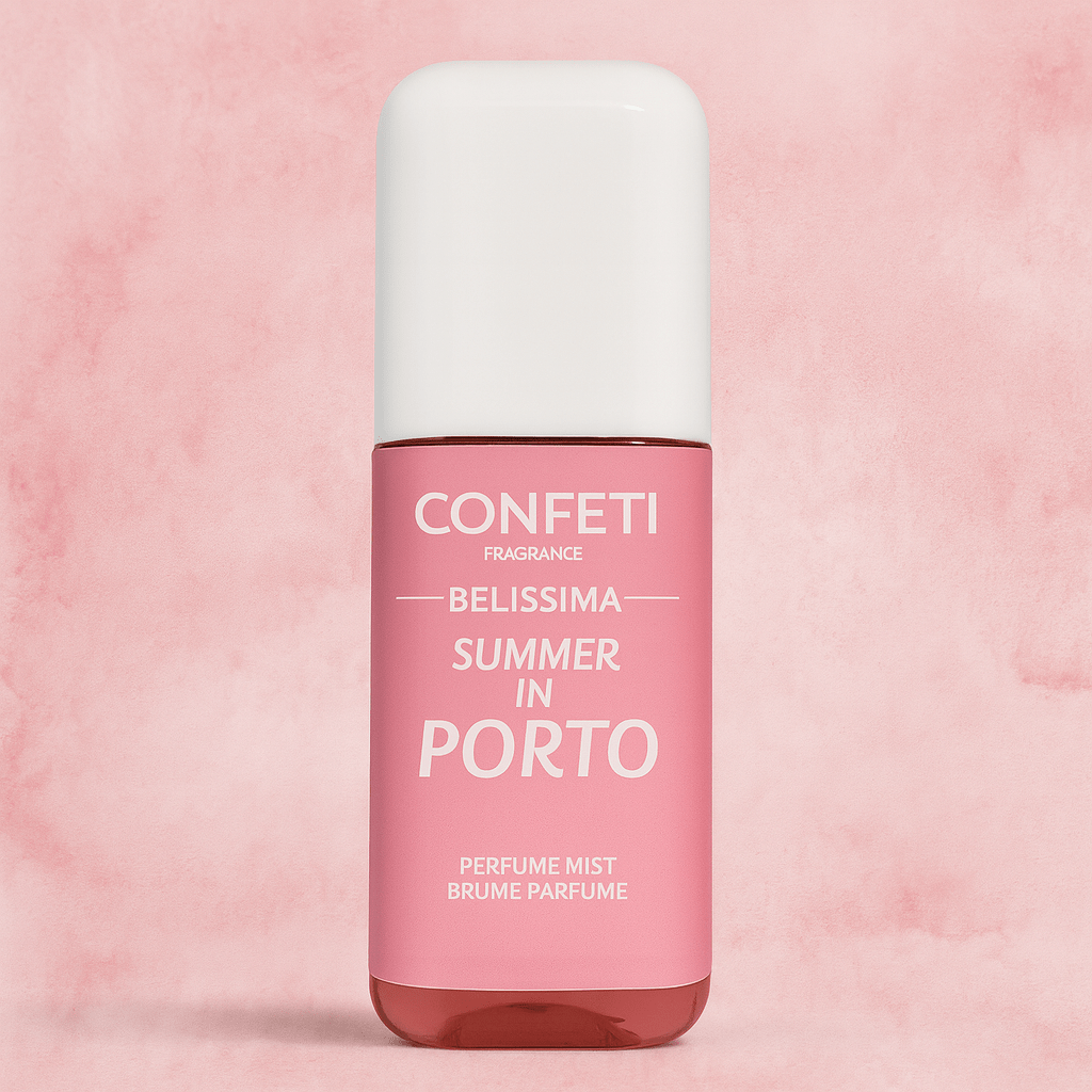 SUMMER IN PORTO - CONFETI 100ml / 3.38 fl. oz