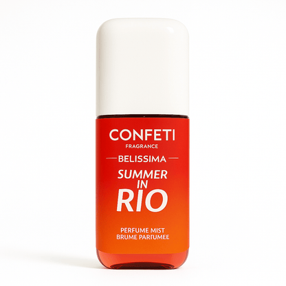 SUMMER IN RIO - CONFETI 100ml / 3.38 fl. oz