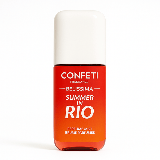 SUMMER IN RIO - CONFETI 100ml / 3.38 fl. oz