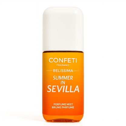 SUMMER IN SEVILLA - CONFETI 100ml / 3.38 fl. oz