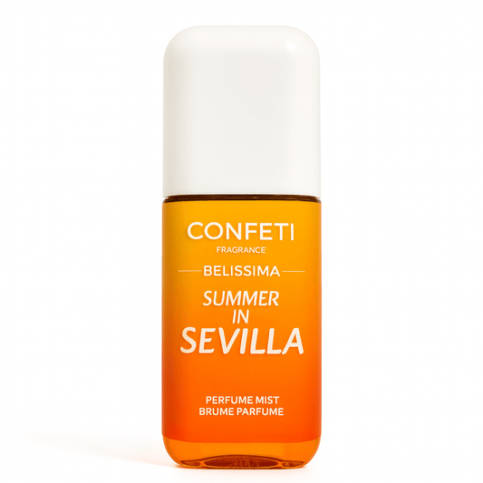 SUMMER IN SEVILLA - CONFETI 100ml / 3.38 fl. oz