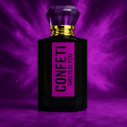 THIS IS YOU - CONFETI 50ML / 1.7 FL.OZ