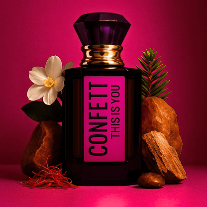 THIS IS YOU - CONFETI